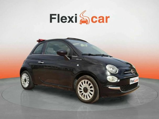 Fiat 500C 52 kW image number 2