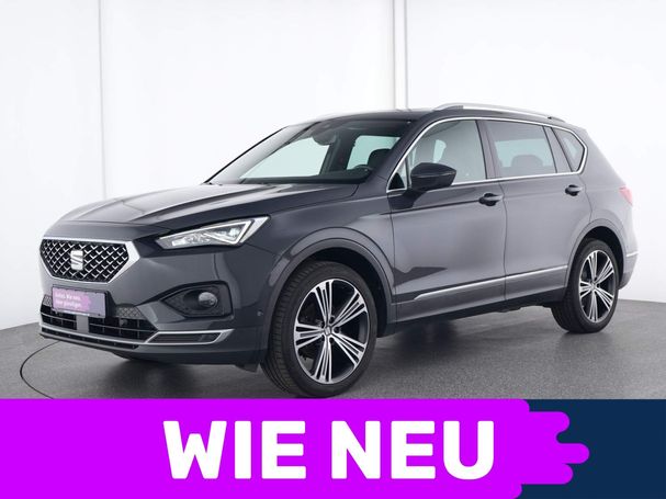 Seat Tarraco 110 kW image number 2