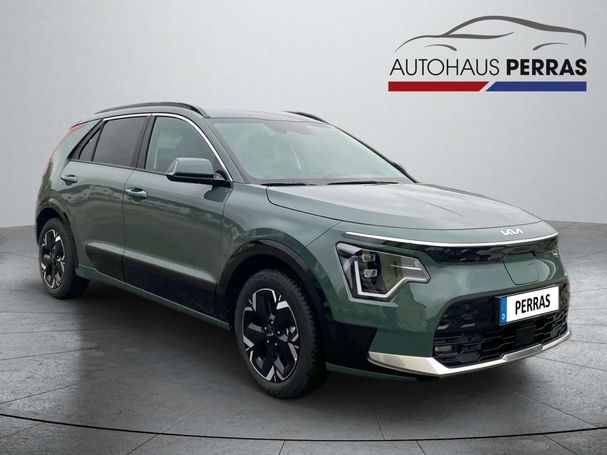 Kia Niro 150 kW image number 6