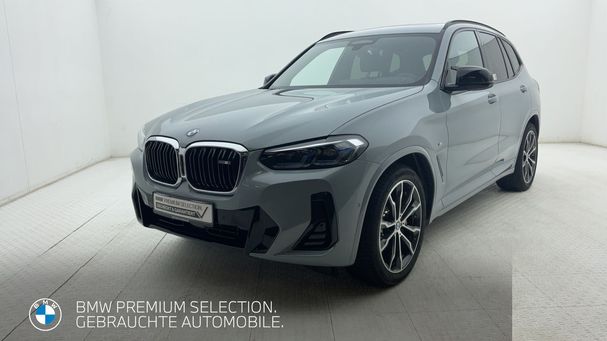 BMW X3 M40i xDrive 265 kW image number 2