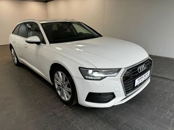 Audi A6 150 kW image number 1