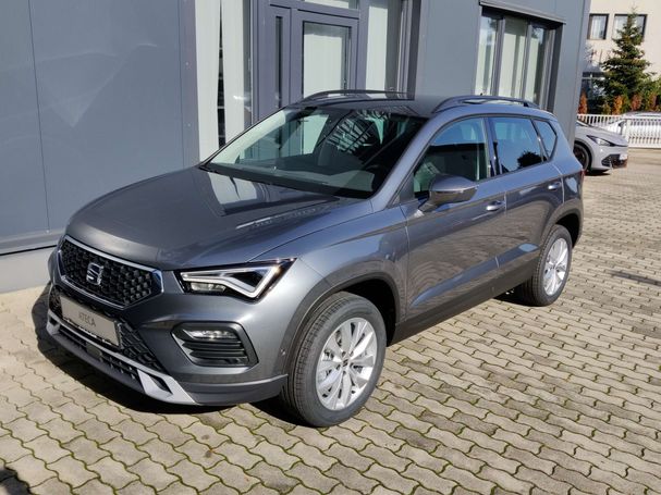 Seat Ateca Style 81 kW image number 1