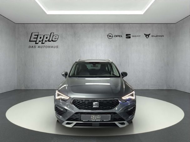 Seat Ateca 1.5 TSI DSG Style 110 kW image number 3