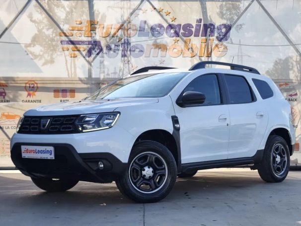 Dacia Duster 85 kW image number 1