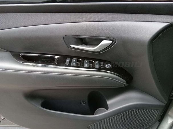 Hyundai Tucson HEV 169 kW image number 21