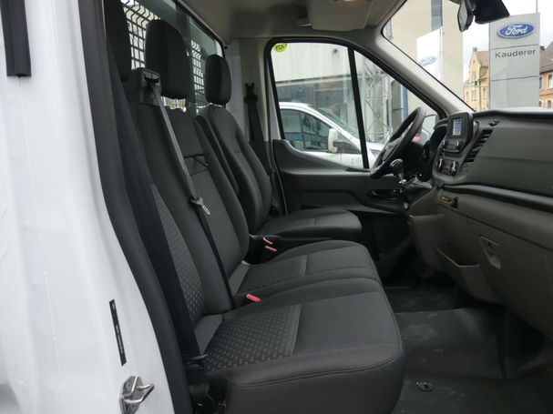 Ford Transit 350 L3 VA Trend 96 kW image number 8