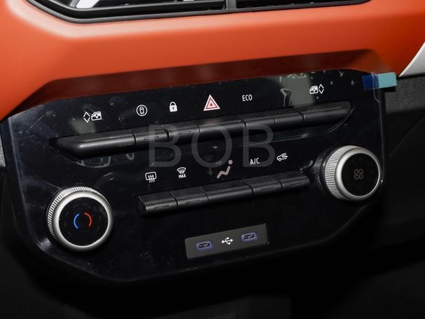 Dacia Spring Electric 45 33 kW image number 6