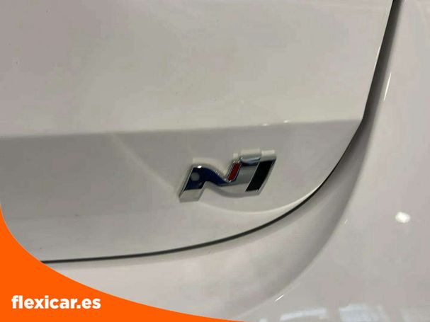 Hyundai i20 N 1.6 150 kW image number 7