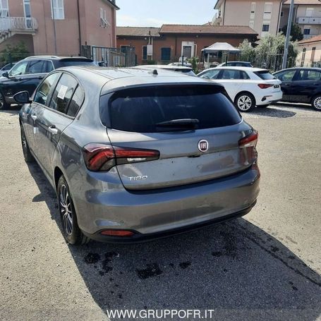 Fiat Tipo 74 kW image number 5