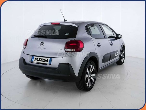 Citroen C3 74 kW image number 6