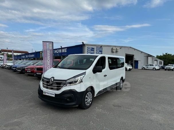  Renault Trafic dCi 145 107 kW image number 5