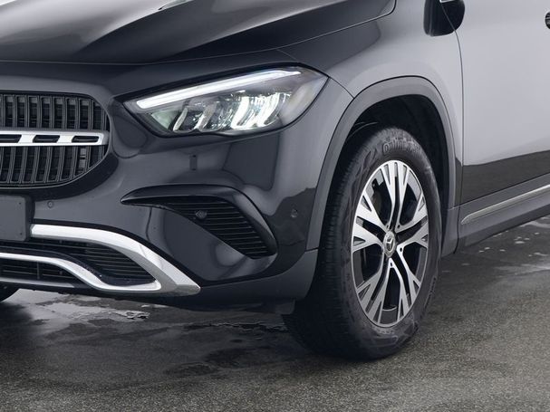 Mercedes-Benz GLA 200 120 kW image number 5