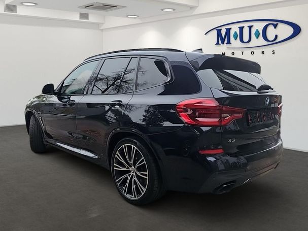 BMW X3 xDrive 265 kW image number 6