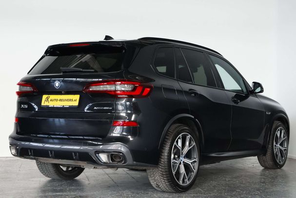 BMW X5 45e xDrive 290 kW image number 3