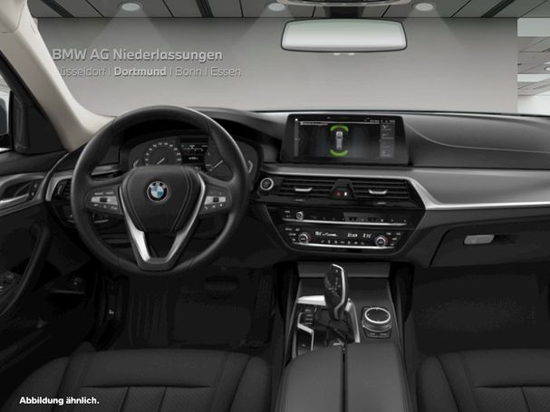 BMW 530d Touring 210 kW image number 4