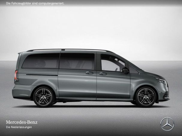 Mercedes-Benz V 300d 174 kW image number 18