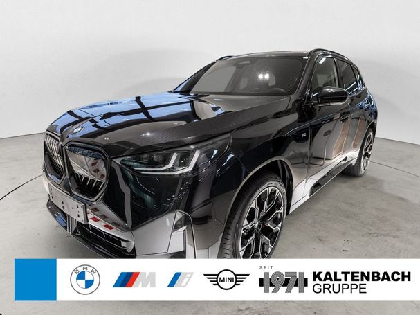 BMW X3 20d xDrive 145 kW image number 1