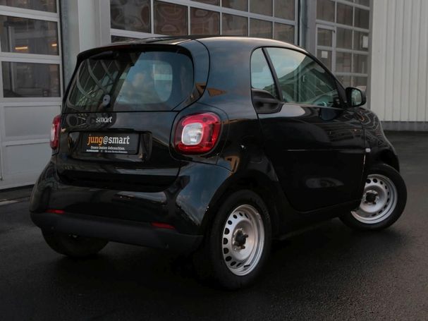 Smart ForTwo EQ 60 kW image number 3