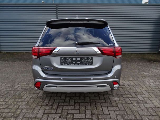 Mitsubishi Outlander 2.4 Spirit 165 kW image number 3