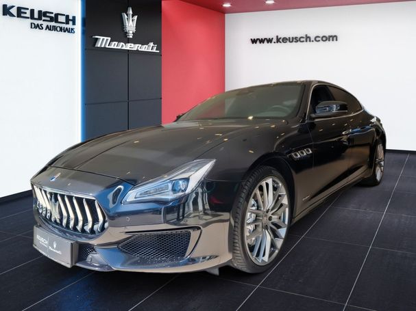 Maserati Quattroporte 310 kW image number 2