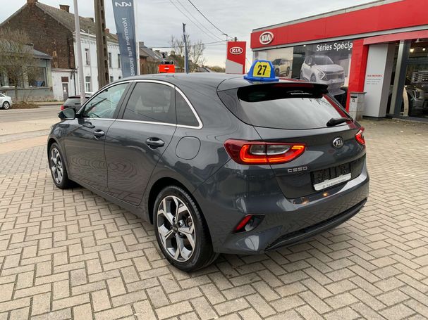 Kia Ceed 1.0 T-GDI 7 88 kW image number 6