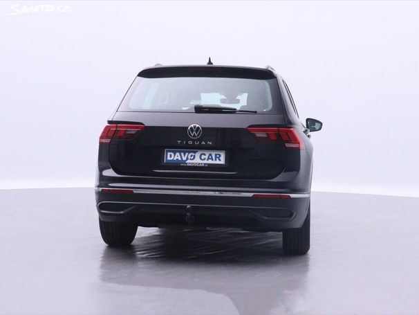 Volkswagen Tiguan 2.0 TDI 90 kW image number 6