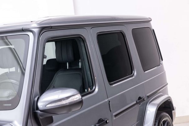 Mercedes-Benz G 500 310 kW image number 29