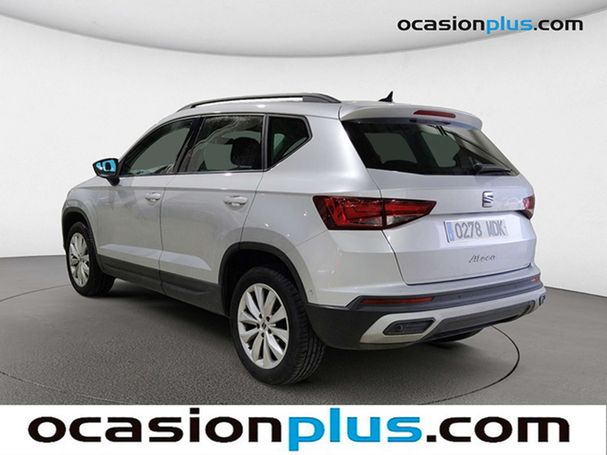 Seat Ateca 1.5 TSI DSG Style 110 kW image number 4