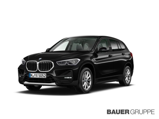 BMW X1 sDrive18d 110 kW image number 1