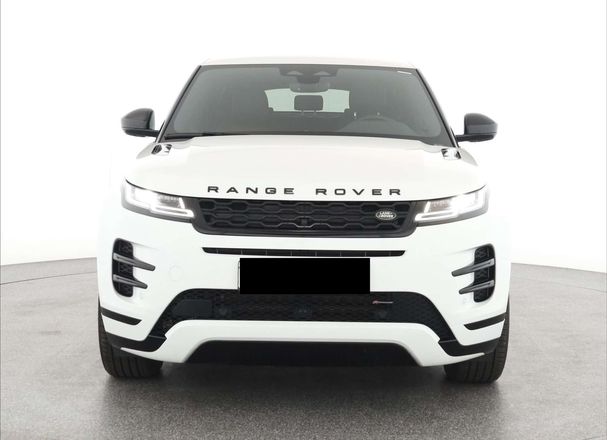 Land Rover Range Rover Evoque 150 kW image number 2