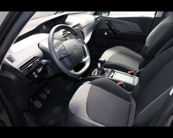 Citroen C4 Picasso HDi 96 kW image number 7