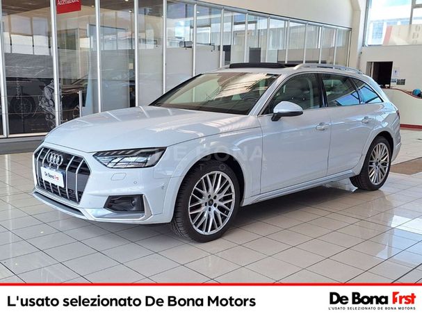 Audi A4 Allroad 50 TDI quattro 210 kW image number 1