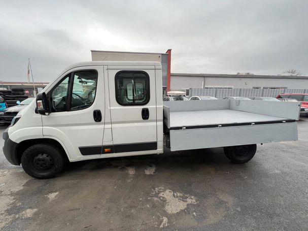 Peugeot Boxer HDi 335 L3 96 kW image number 20