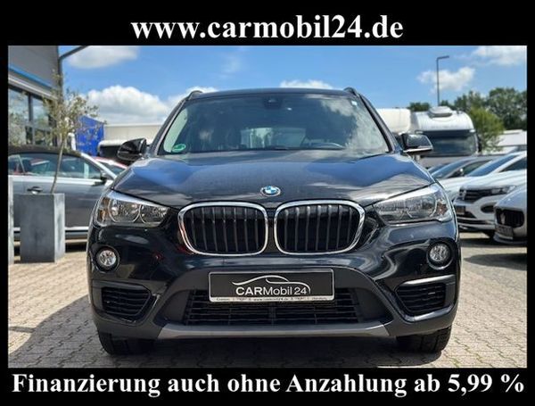 BMW X1 xDrive 140 kW image number 3