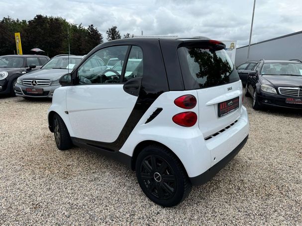 Smart ForTwo 45 kW image number 4