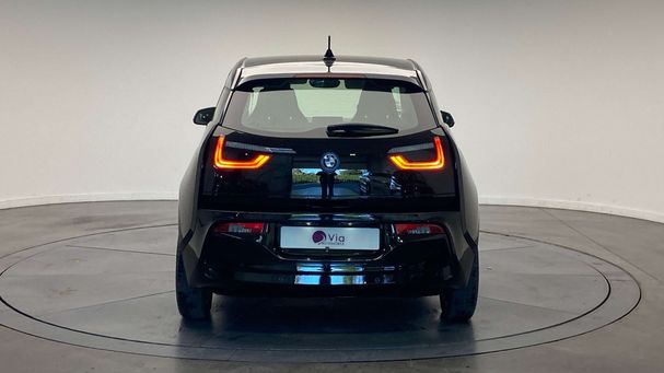 BMW i3 120Ah 125 kW image number 7