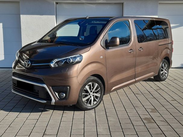 Toyota Proace Verso 2.0 D 130 kW image number 1