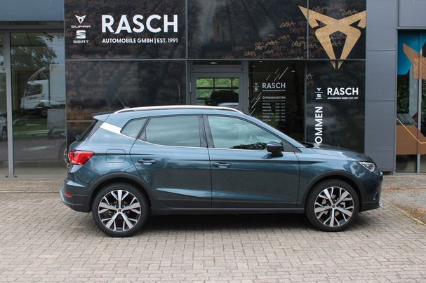 Seat Arona 1.0 TSI Xperience 81 kW image number 3