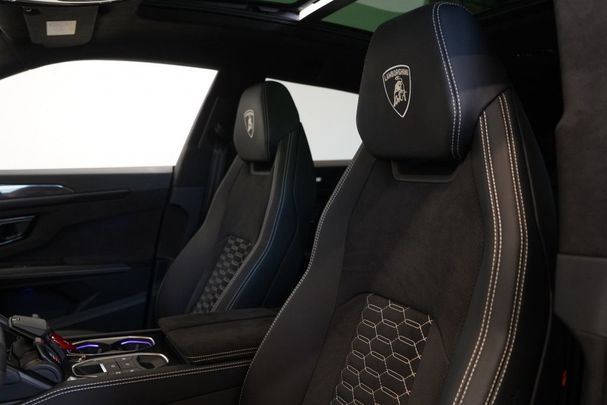 Lamborghini Urus S 490 kW image number 31