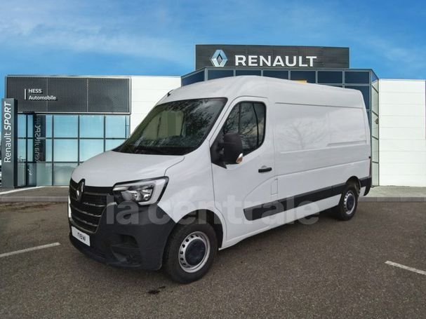 Renault Master DCi 135 100 kW image number 14