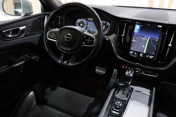 Volvo XC60 D5 Polestar R Design AWD 175 kW image number 20