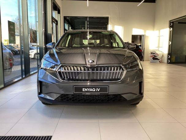 Skoda Enyaq 85 210 kW image number 16