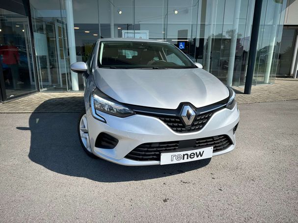 Renault Clio SCe 49 kW image number 3