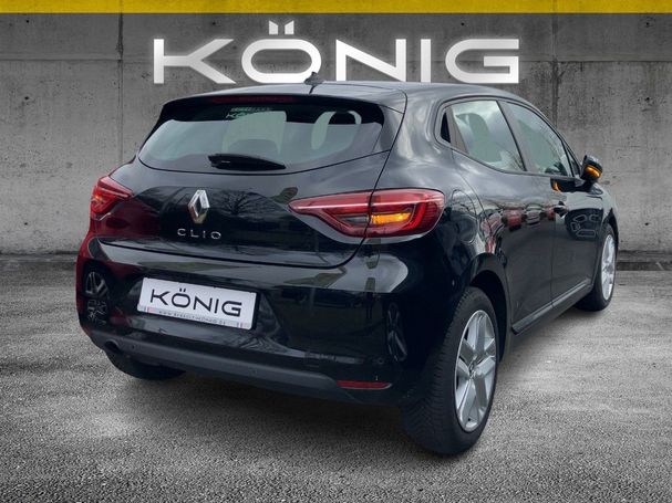 Renault Clio TCe 90 66 kW image number 3