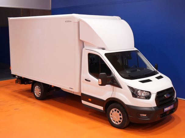 Ford Transit 350 Trend 114 kW image number 25