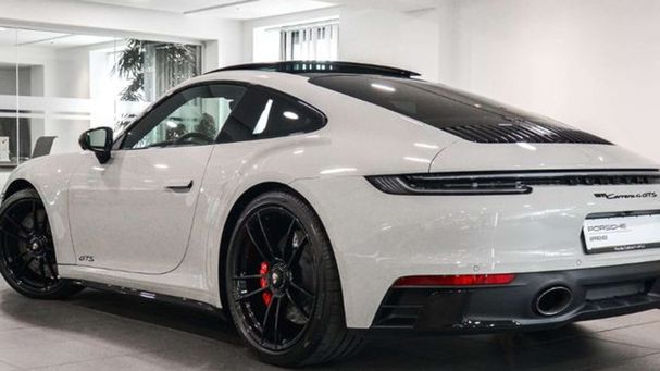 Porsche 992 Carrera 4 GTS PDK 353 kW image number 2