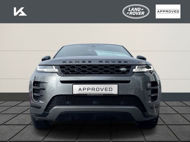 Land Rover Range Rover Evoque 183 kW image number 8