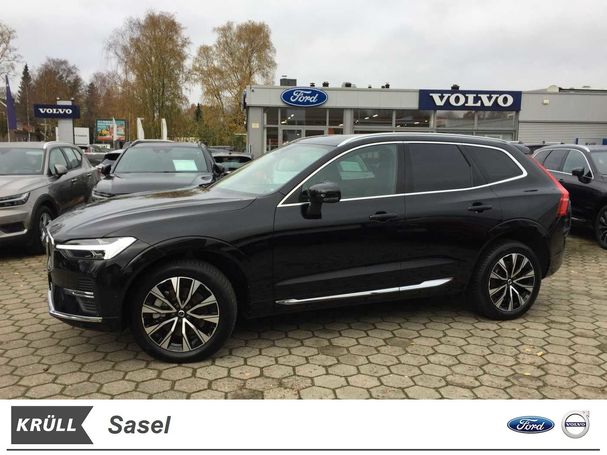 Volvo XC60 B4 Plus 145 kW image number 2