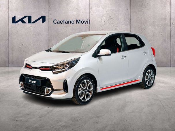 Kia Picanto 1.0 49 kW image number 2