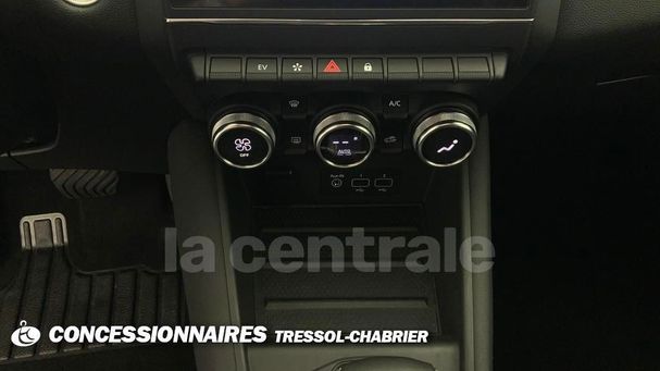 Renault Captur 118 kW image number 21